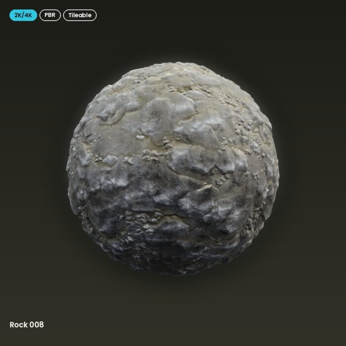 Rock 008