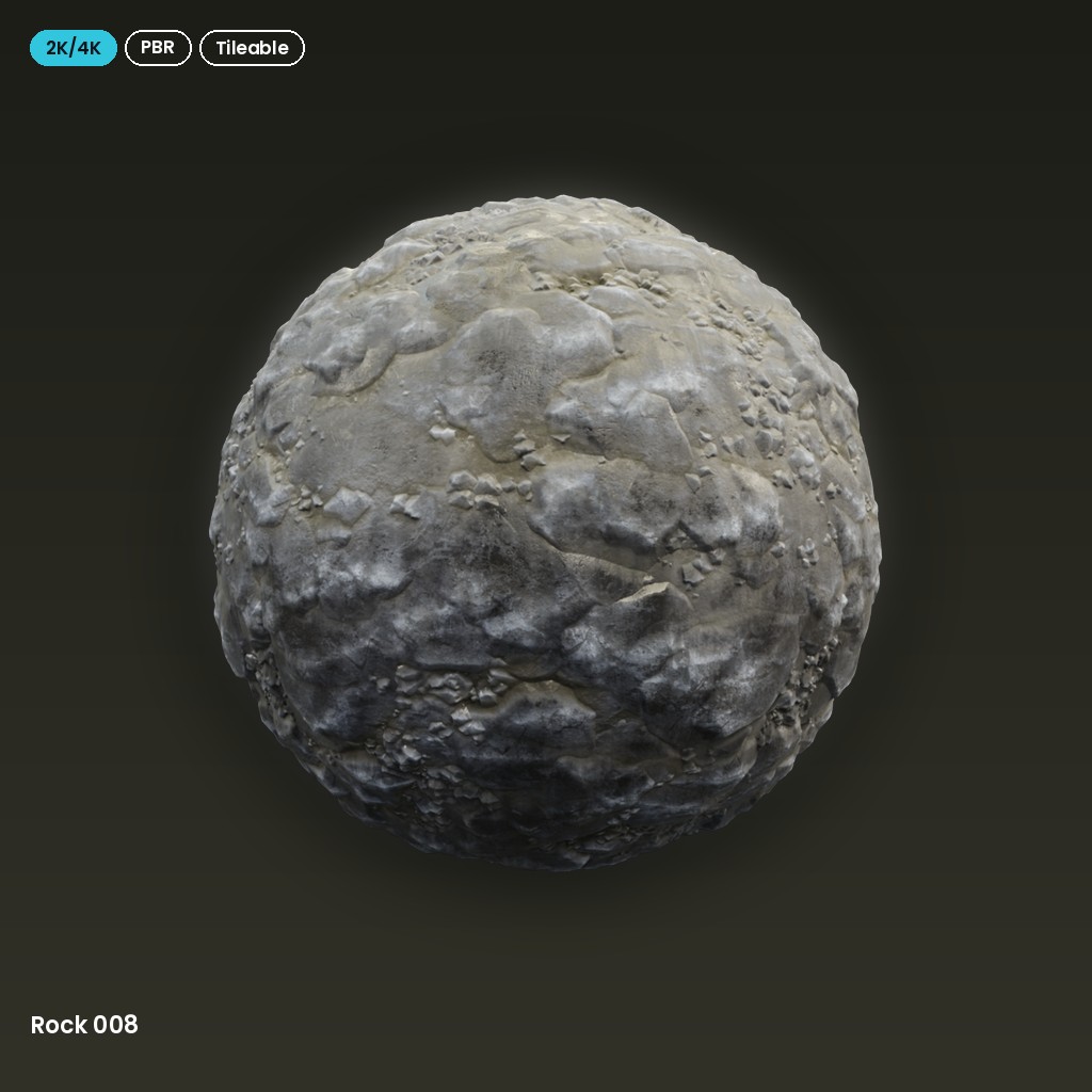 Rock 008