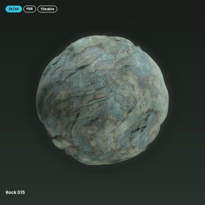 Rock 015