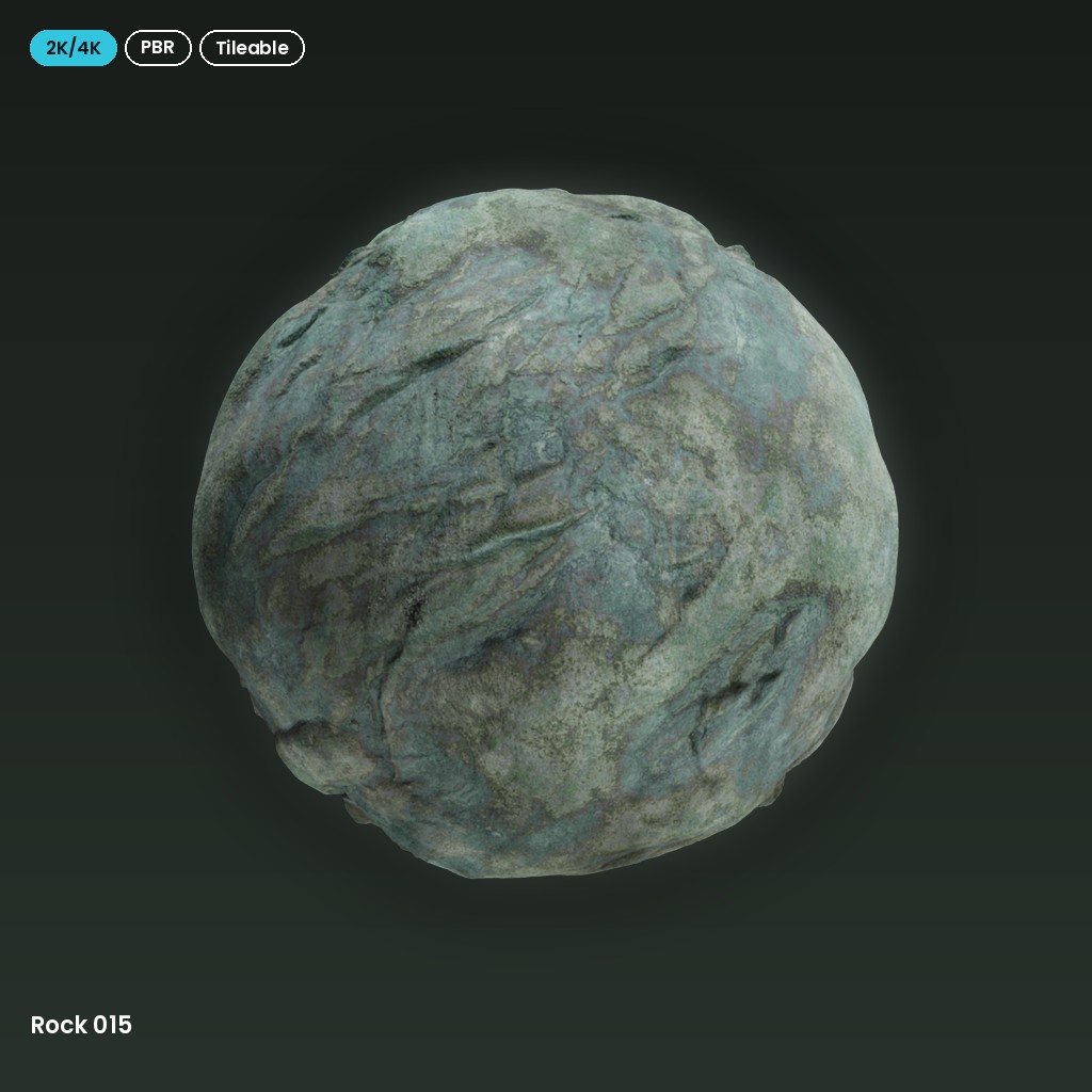 Rock 015