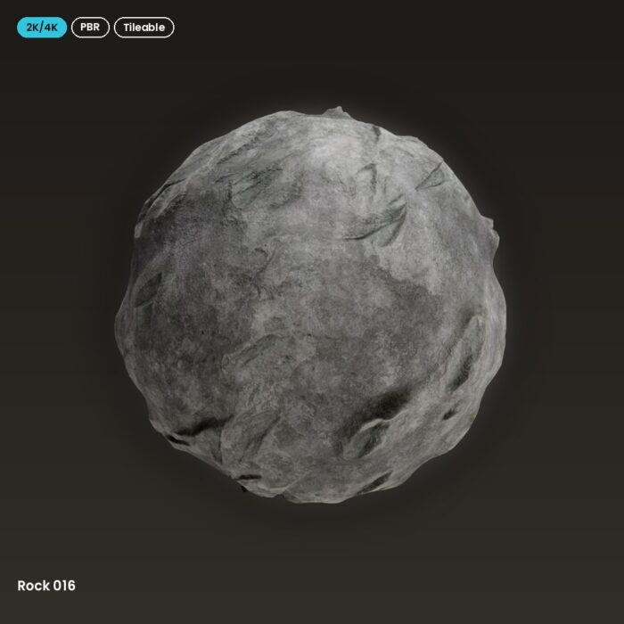 Rock 016