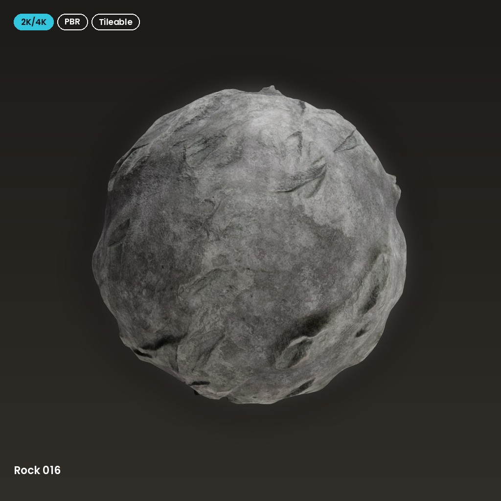 Rock 016