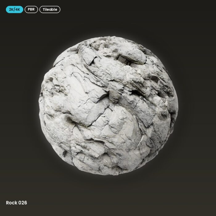 Rock 026