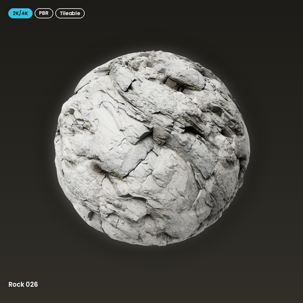 Rock 026