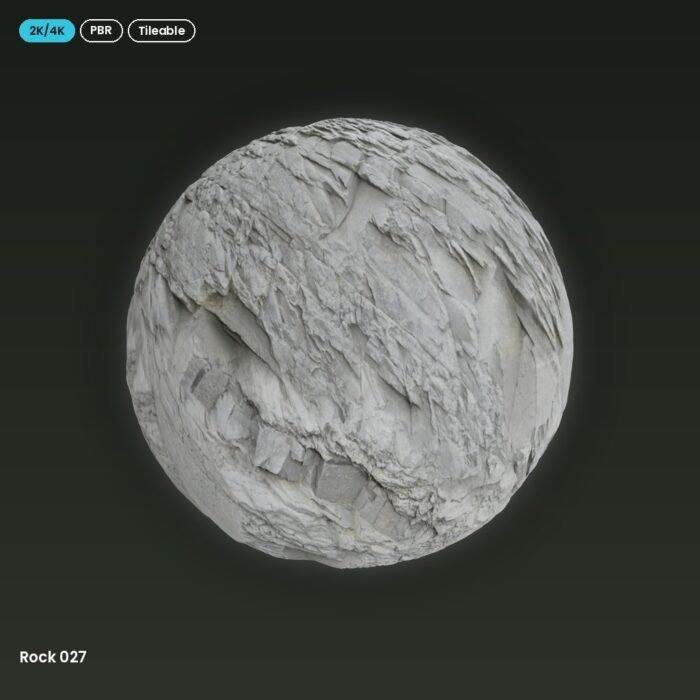Rock 027