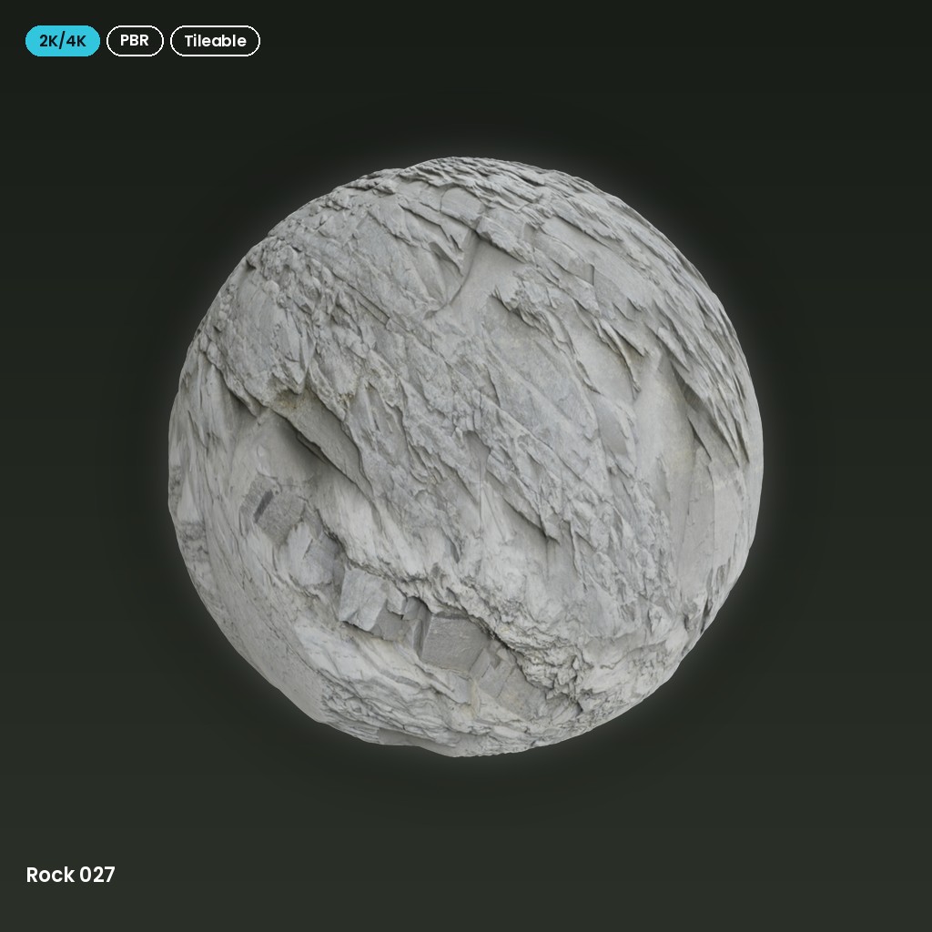 Rock 027