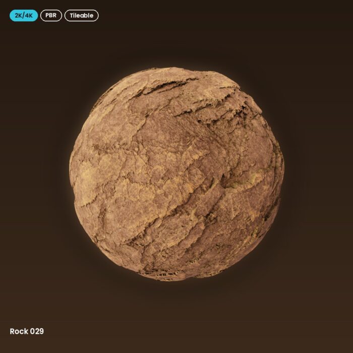 Rock 029