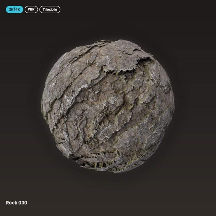 Rock 030