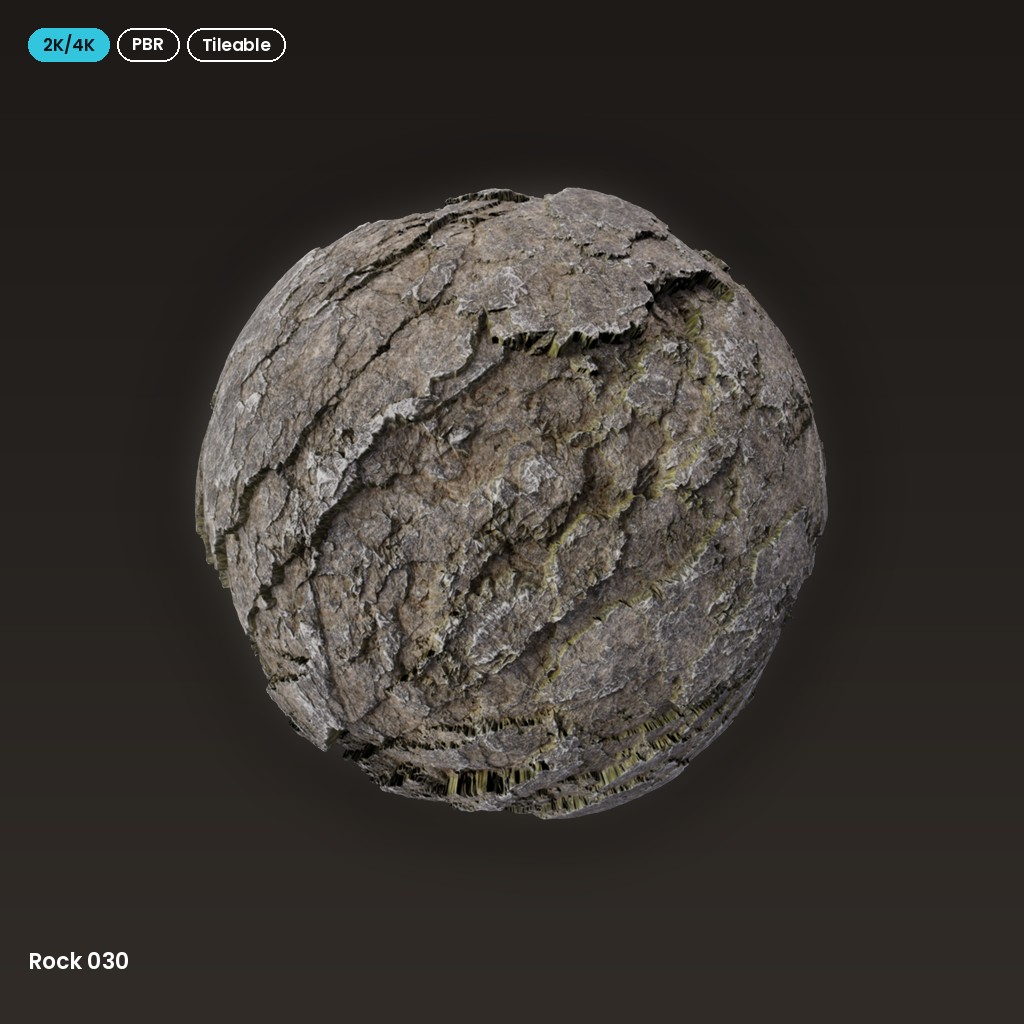 Rock 030