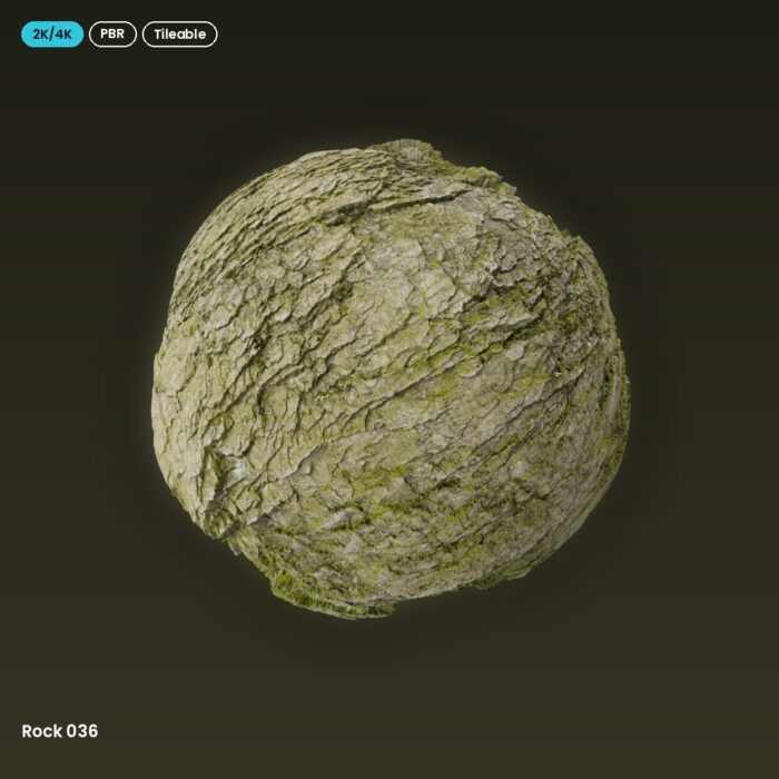 Rock 036