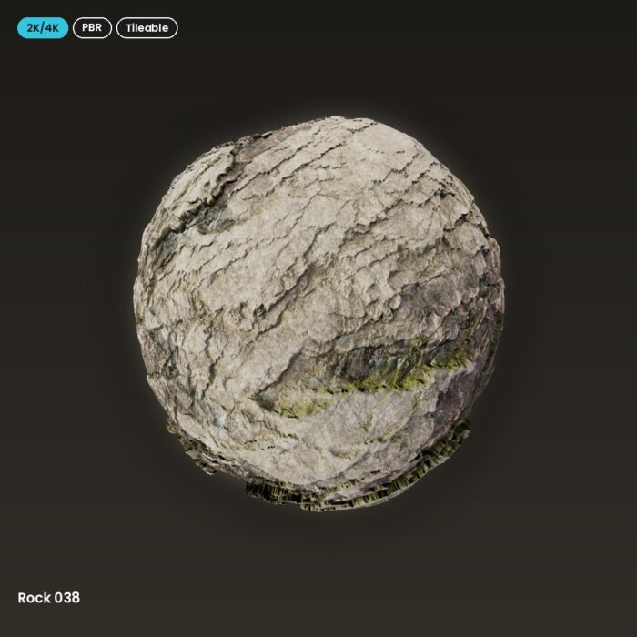 Rock 038