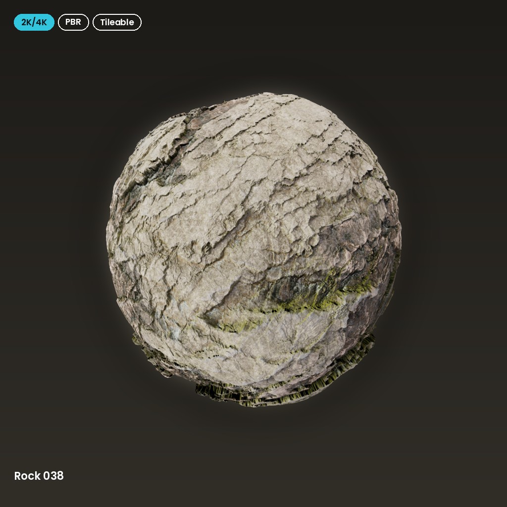 Rock 038