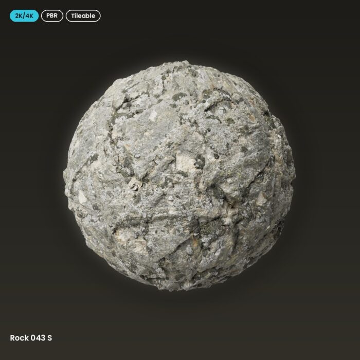 Rock 043 S