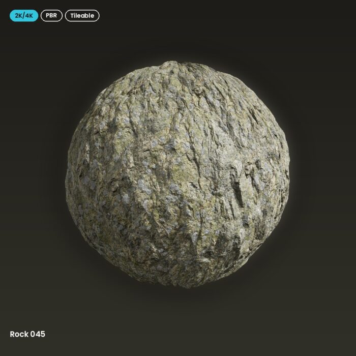 Rock 045