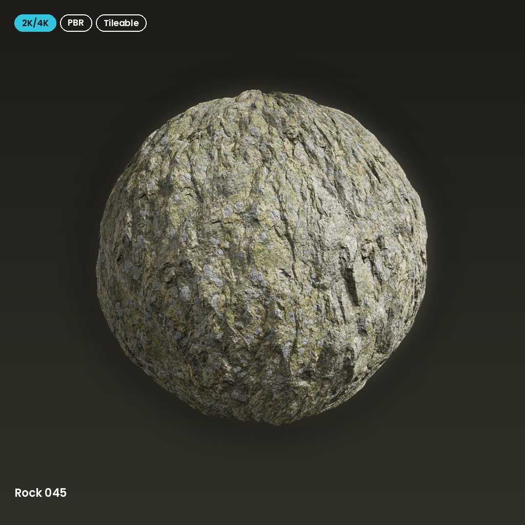 Rock 045