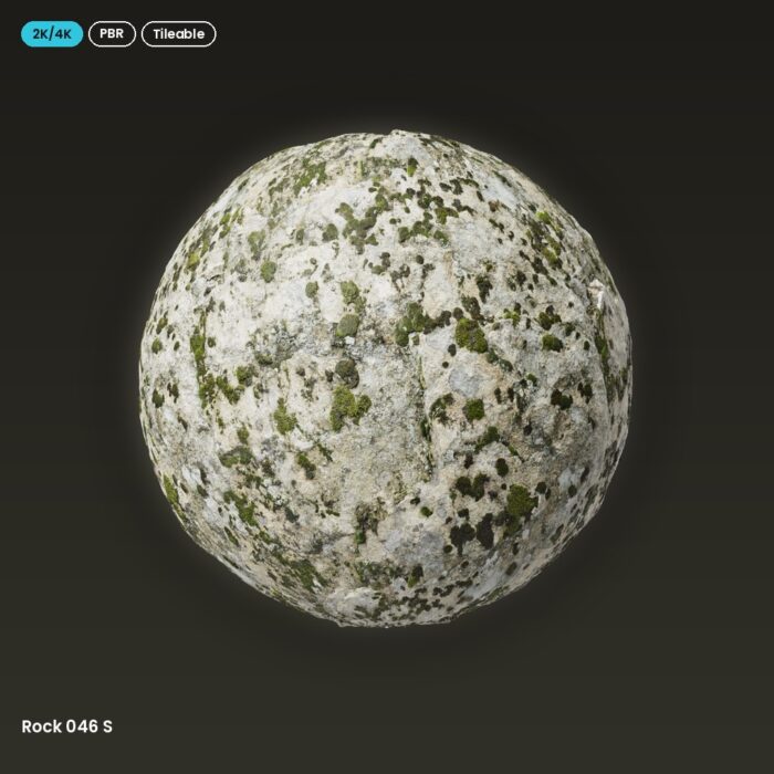 Rock 046 S