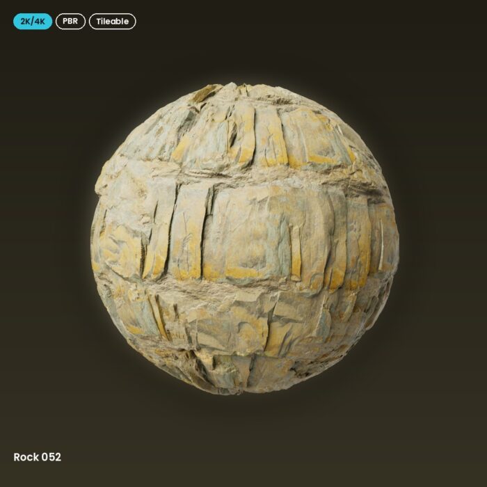 Rock 052