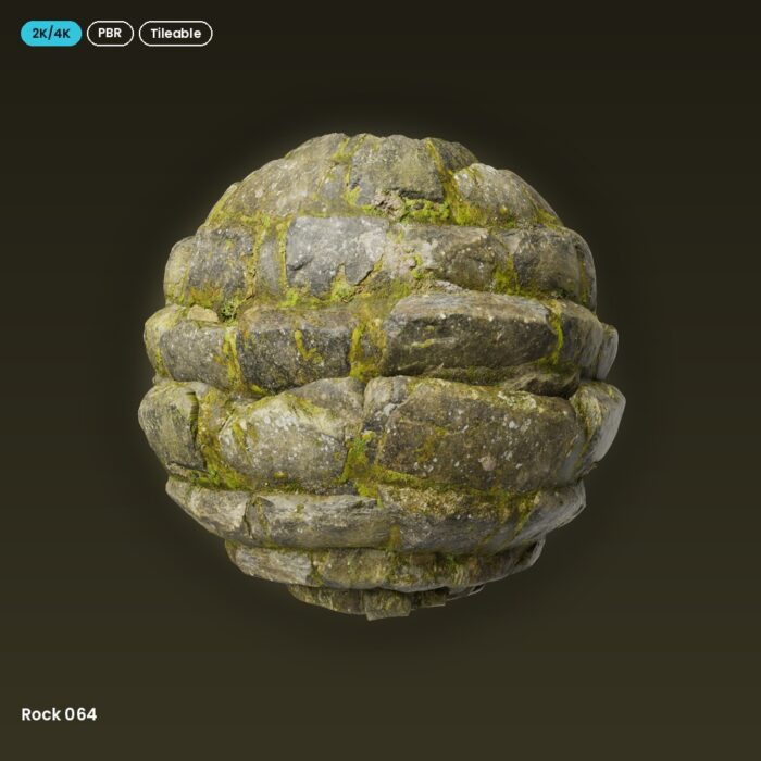 Rock 064