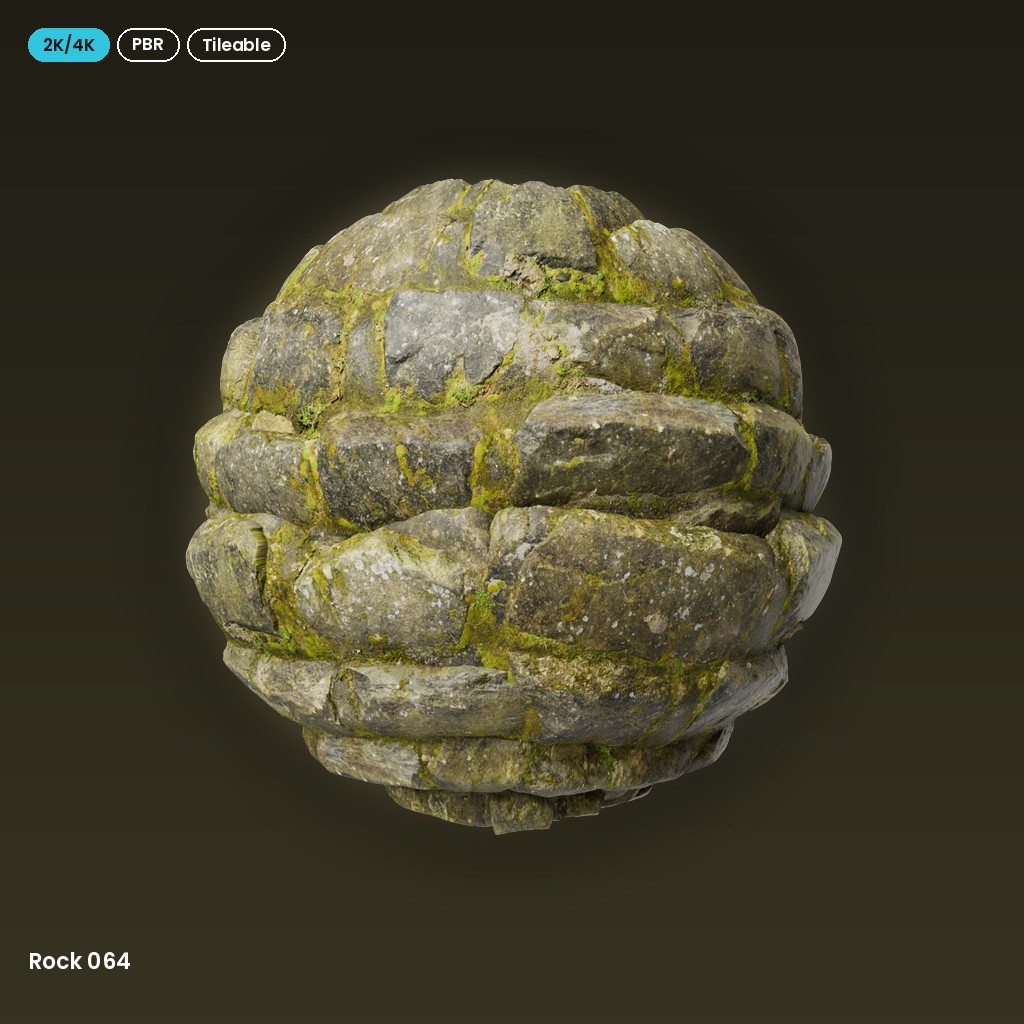 Rock 064