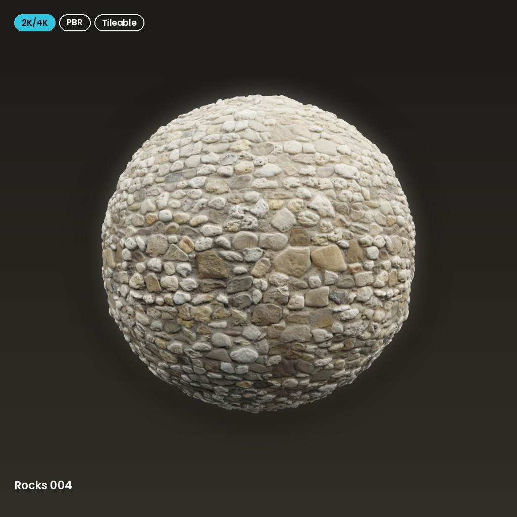 Rocks 004