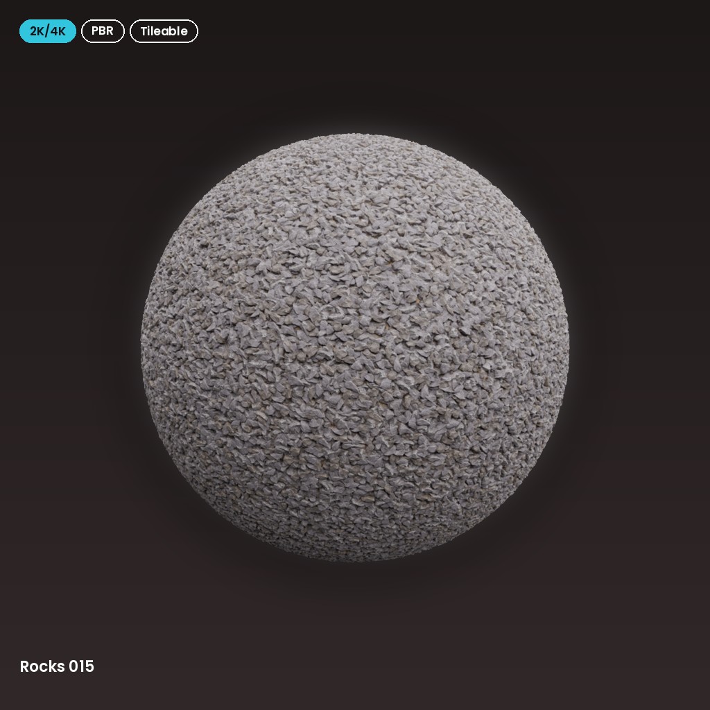 Rocks 015