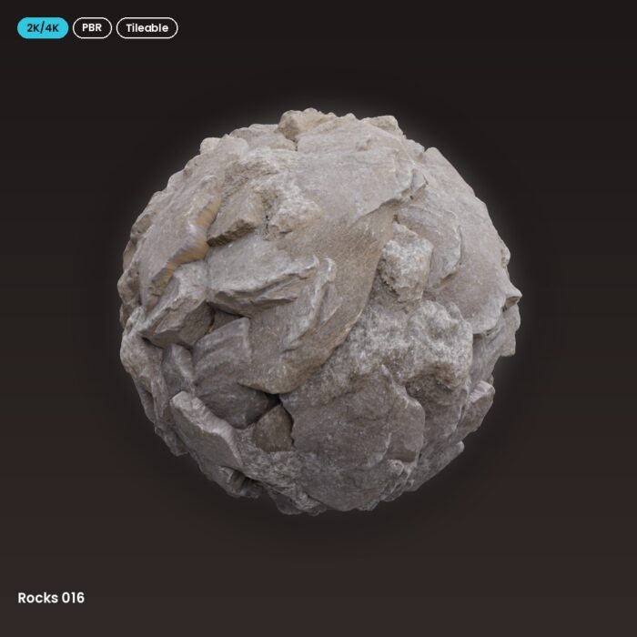 Rocks 016