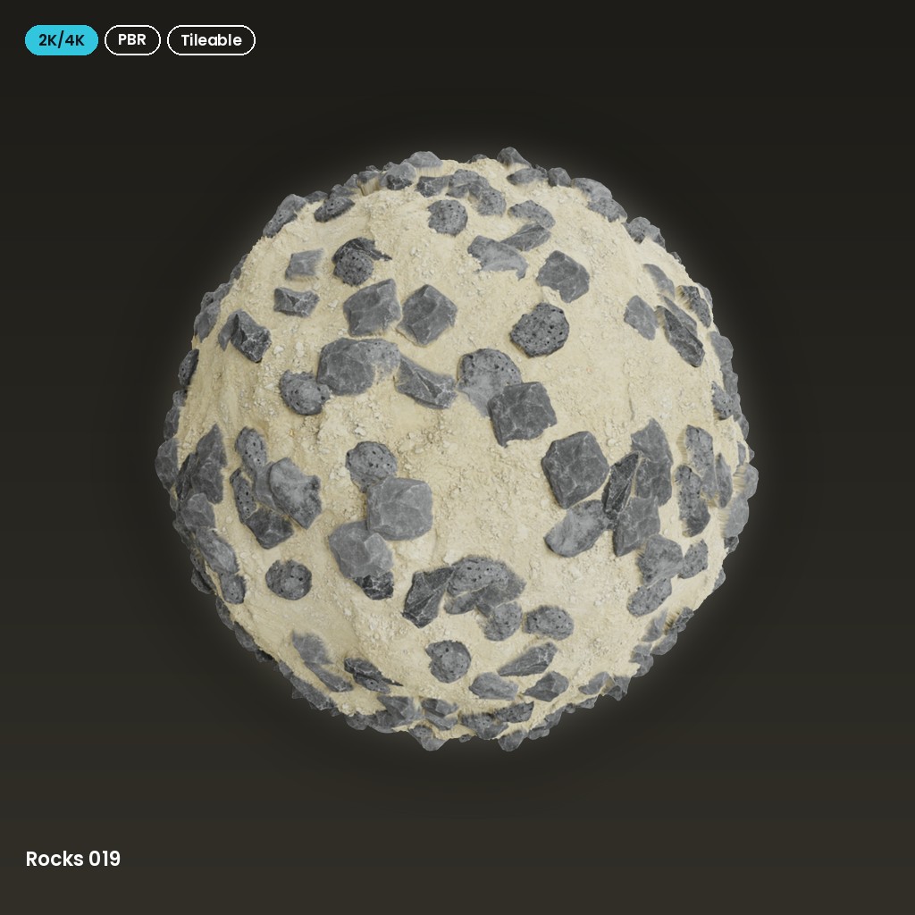 Rocks 019