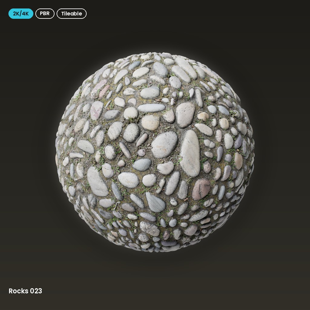 Rocks 023