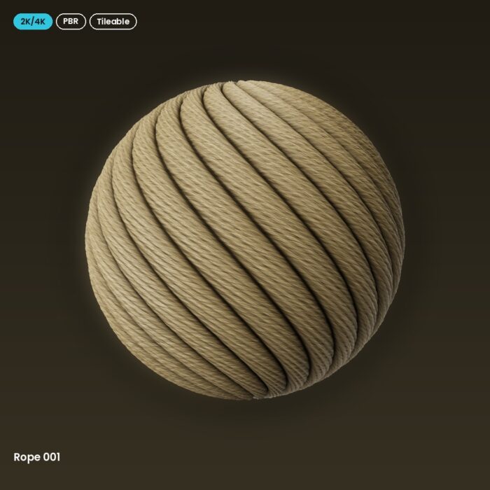 Rope 001