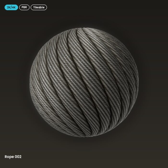 Rope 002