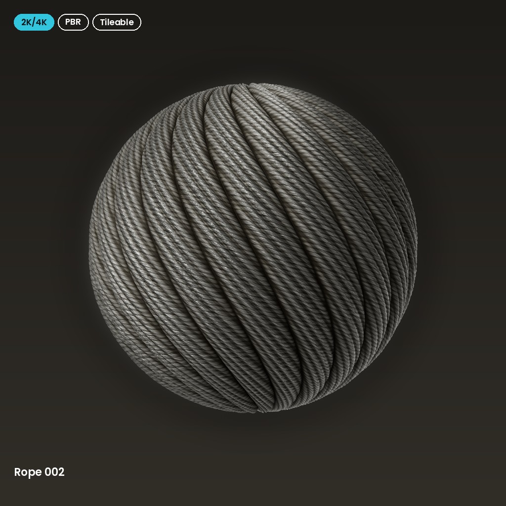 Rope 002