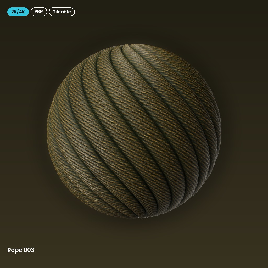 Rope 003