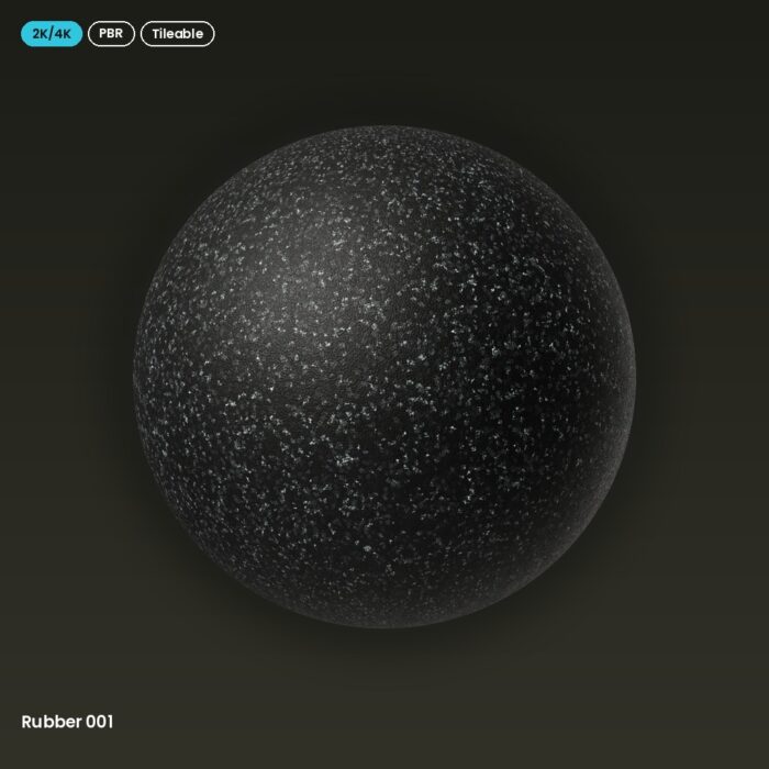 Rubber 001