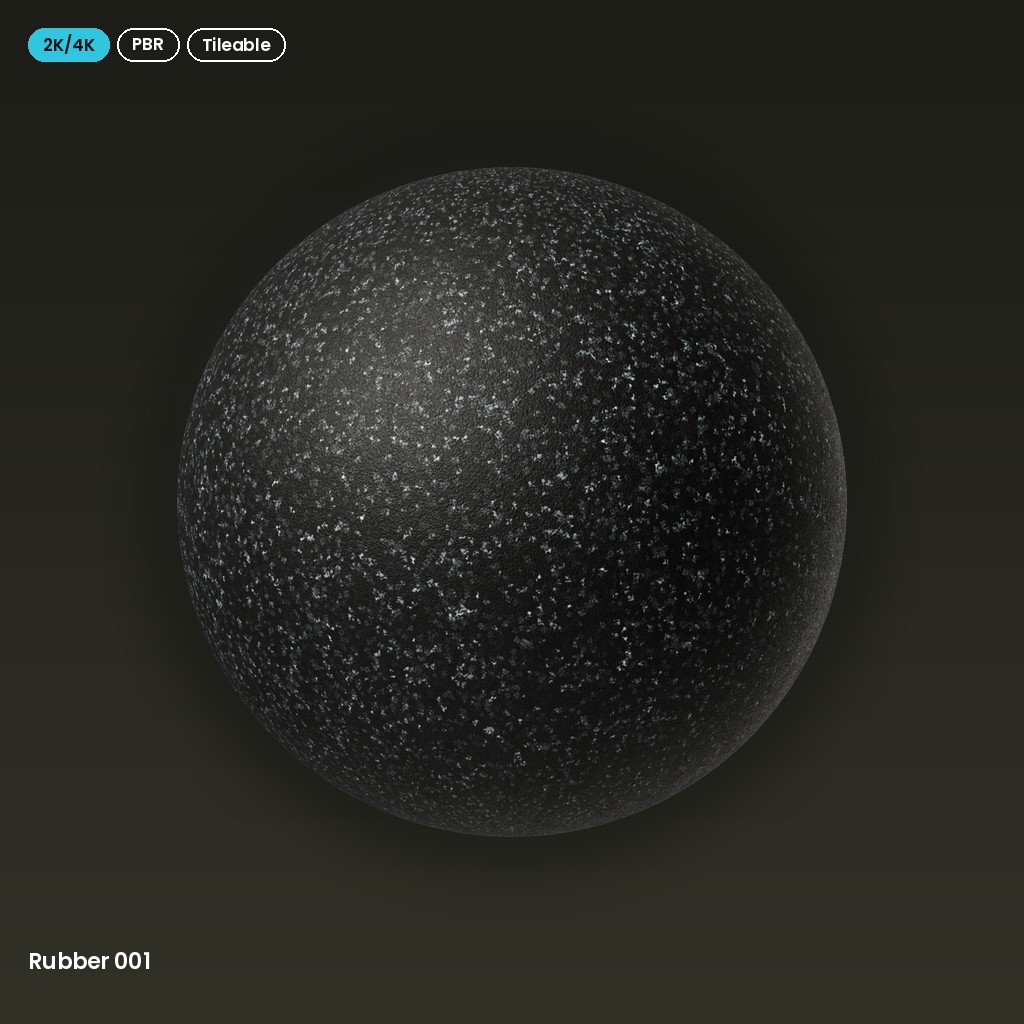 Rubber 001