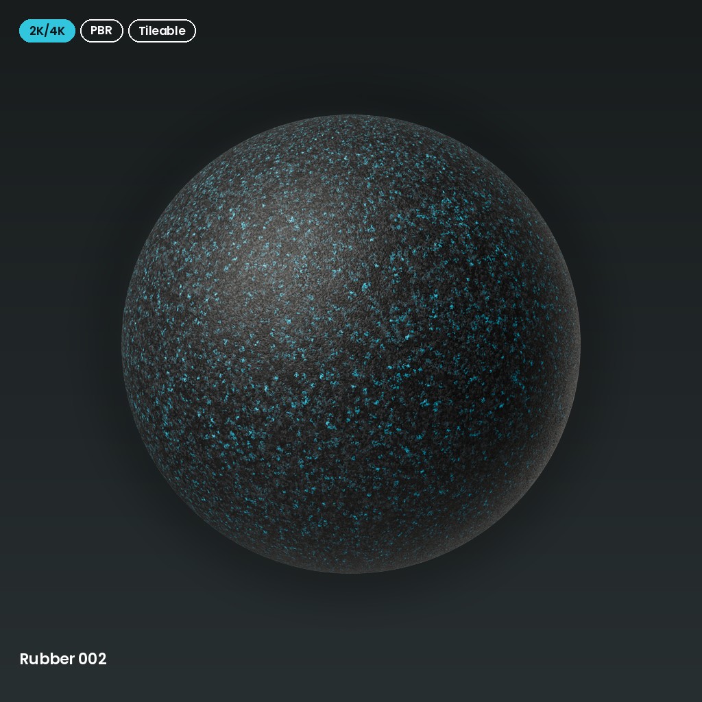 Rubber 002
