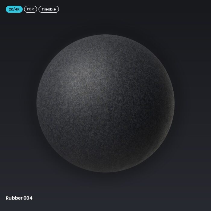 Rubber 004