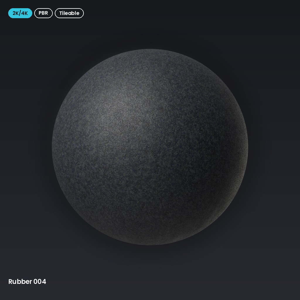 Rubber 004