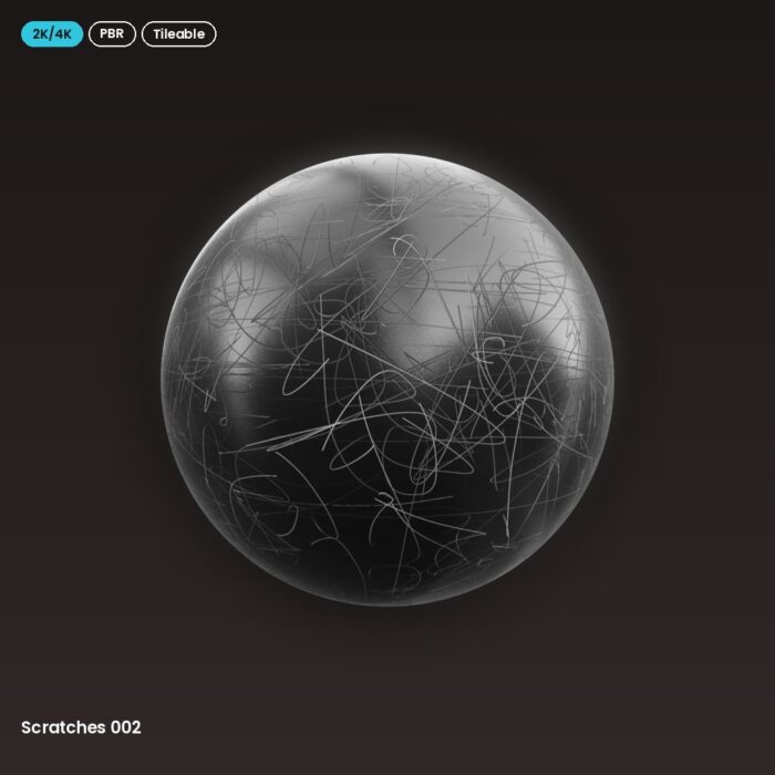 Scratches 002