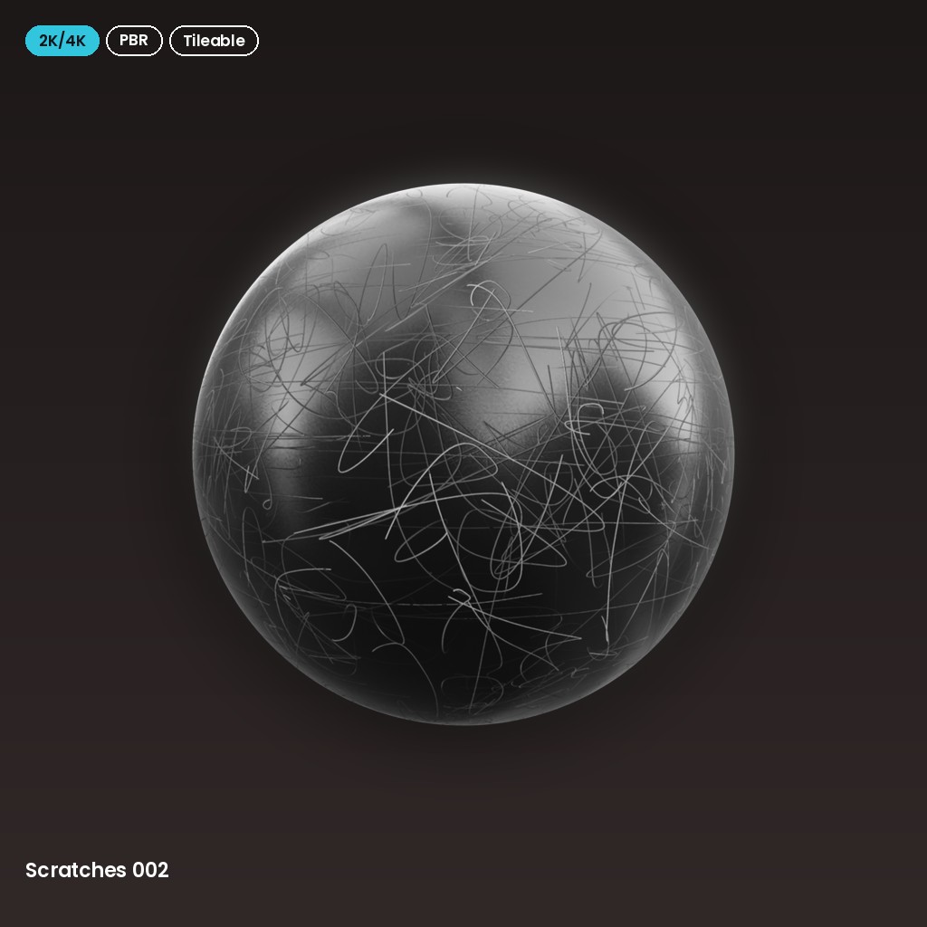Scratches 002