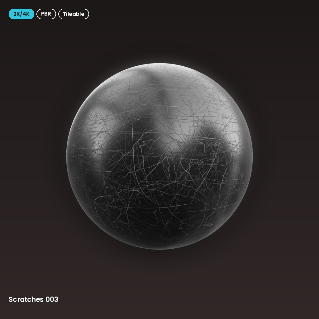 Scratches 003