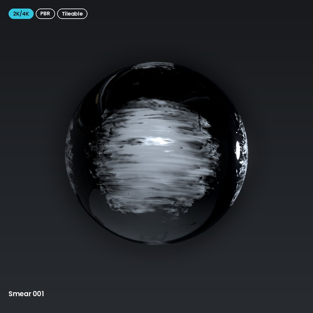 Smear 001