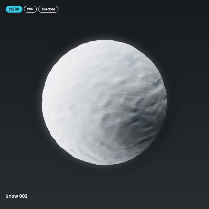 Snow 002