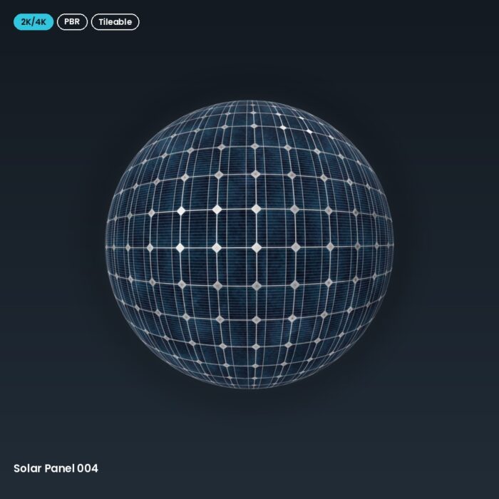 Solar Panel 004