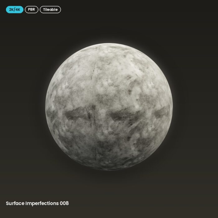 Surface Imperfections 008