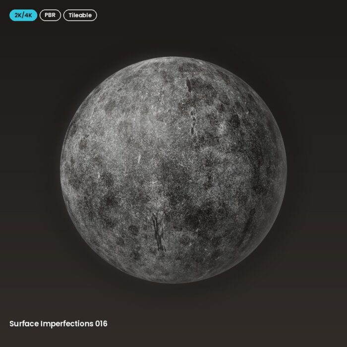 Surface Imperfections 016