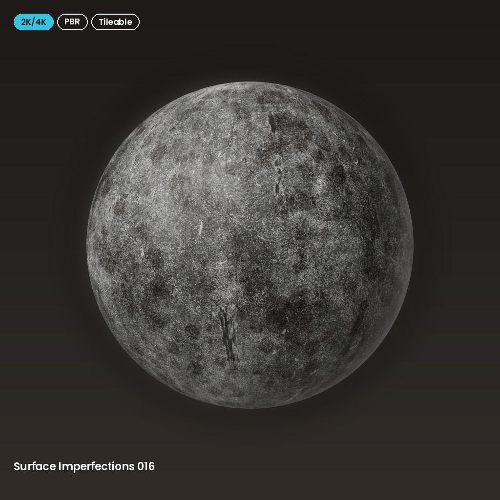 Surface Imperfections 016