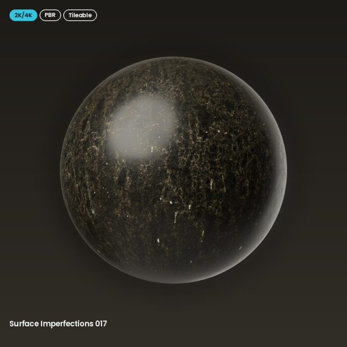 Surface Imperfections 017