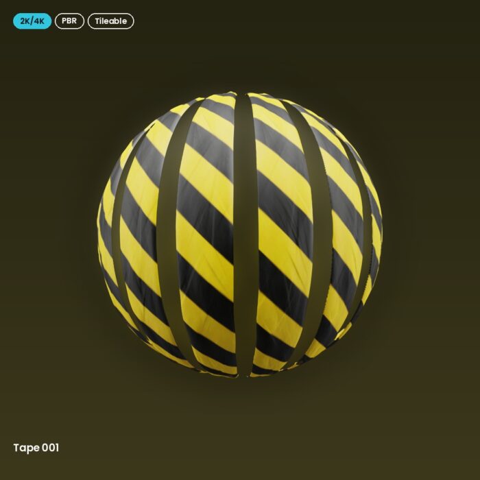 Tape 001