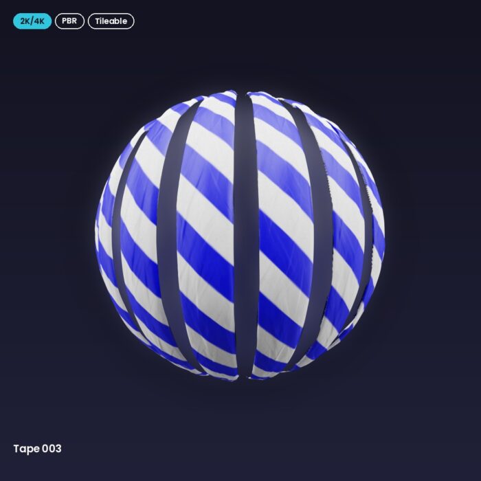 Tape 003