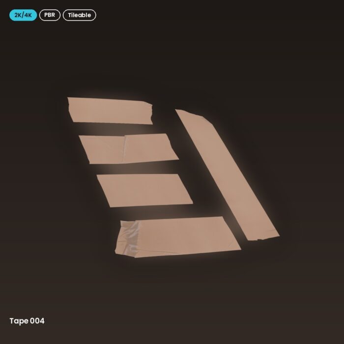 Tape 004